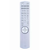 General TEAC RC-1183 - replacement remote control