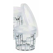Pokrov za merilno posodo za barvo 2300 ml