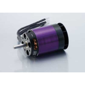Hacker A40-8L 8-Pole