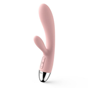 Vibrator Zec Alice Svijetloružičasti Svakom 264