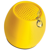Prijenosni zvučnik Boompods - Zero, žuti