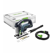 FESTOOL CARVEX PSB 420 EBQ-Plus Nihajna vbodna žaga
