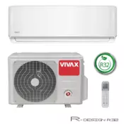 VIVAX klima uređaj ACP-18CH50AERI