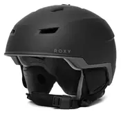 Smučarska čelada Roxy Backin Mips ERJTL03081 Črna