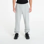 Superge Nike x NOCTA Fleece CS Sweatpants Dk Grey Heather/ Matte Silver/ Black XL