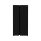 BEKO Frižider GN163140ZGBN crni