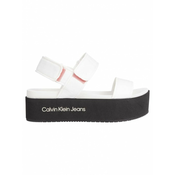 Calvin Klein Jeans FLATFORM Sandals