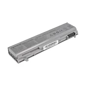 Baterija za Dell Latitude E6400/Precision M2400, 4400 mAh