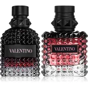 Valentino Born in Roma Intense Duo set uniseks