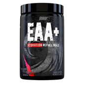 Nutrex - EAA + Hydration, okus sadja - 390g