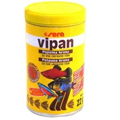SERA Hrana za ribice vipan, 100ml