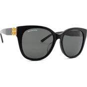 Balenciaga BB0103SA 001 - ONE SIZE (57)