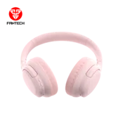 FANTECH Bluetooth slušalice GO Vibe WH05 pink