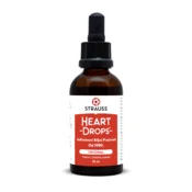 STRAUSS HEARTDROPS KAPI 50ML