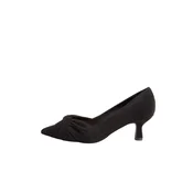 Friends Like These Čevlji s peto črna