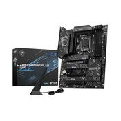 MSI Maticna ploca Z890 Gaming Plus WIFI