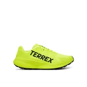 adidas Tekaški čevlji Terrex Agravic Speed JR5220 Rumena