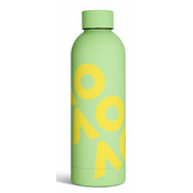 Bocica za vodu Australian Open x Hope Water Pastel Bottle 550ml - green