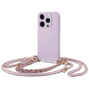 TECH-PROTECT ICON CHAIN IPHONE 12 PRO VIOLET (9589046925054)