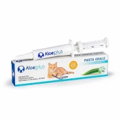 Aloeplus | Oral pasta za mačke 15ml