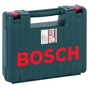 Bosch Plasticni kofer za nošenje Za bušilice, Za vibracione bušilice 2605438607