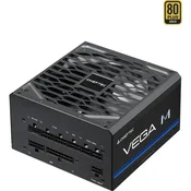 Chieftec VEGA M 1000W ATX GOLD modularni napajalnik