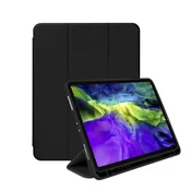 Mercury MERCURY FLIP CASE IPAD 9.7 CZARNY/BLACK (2017/2018), (21981156)