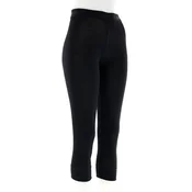 Devold Breeze Plus Merino 200 3/4 Ženske Funkcijske hlače