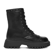 DeeZee Gležnjarji CEO-HY59067-7 Črna