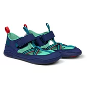 Affenzahn sandal Vegan Breezy Octopus 01158-30005 barefoot F blue 21