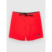 Quiksilver Surfsilk Kaimana 16 kopalne hlače high risk red