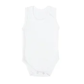 Lillo&Pippo bodi atlet, unisex