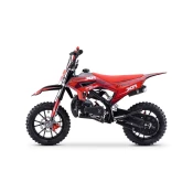 Otroški cross motor Beneo XM rdeča bencin