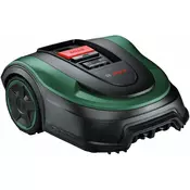 BOSCH robotska kosilnica Indego S+ 500 (06008B0302), (odprta embalaža)