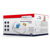 Mediblink Inhalator Ultrazvočni M 480, 1 inhalator