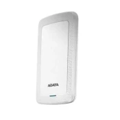 ADATA HDD Ext HV300 2TB White vanjski tvrdi disk 2.5 USB 3.2 Gen 1 (3.1 Gen 1) Bijelo