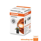 ŽARNICA OSRAM HALOGEN PSX PSX26W 6851 12V PG18.5d-3 FS1