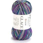 Yarn Art Glace 7203 Pletilna preja
