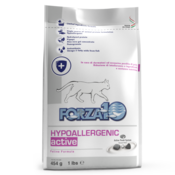 FORZA10 Cat Hpoallergenic Active 454g