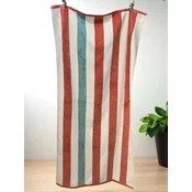 Viktorija Plažni peškir Stripes 160x82cm 100% pamuk A1