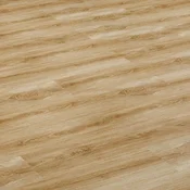 Vidaxl Laminatne talne obloge 5 szt. Rustikalno rjava 101 x 20 x 0,8 cm