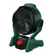 Bosch akumulatorski ventilator UniversalFan 18V-1000 (06039E1001)
