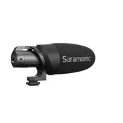 SARAMONIC CamMic+ Mikrofon za fotoaparate
