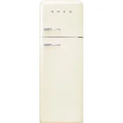 SMEG hladilnik FAB30RCR6, krem