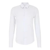 Calvin Klein Srajca Essential bela