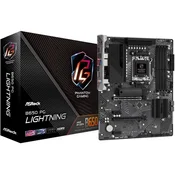 MB AM5 ASRock B650 PG LIGHTNING