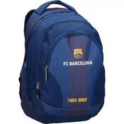 FC Barcelona Round ruksak