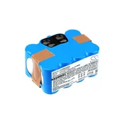 Baterija za Sencor SVC 9031/Goddess CL 590/Bralko Galaxy II in druge, 3000mAh, Ni-Mh