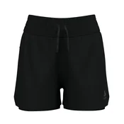Odlo Zeroweight 3 Inch 2-In-1 Short