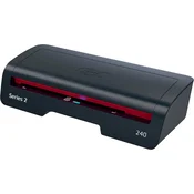 Plastifikator gbc a4 240 4410068eu 2 valja GBC APARATI